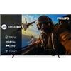PHILIPS TV LED 4K Smart Philips 43PUS7000