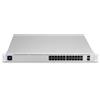 Ubiquiti Networks Ubiquiti UniFi Switch USW-PRO-24-POE 24x Gigabit 2x SFP+ PoE++ 400W Gestito L3