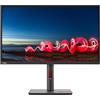 Lenovo ThinkVision T23i-30 LED display 584 cm 23 1920 x 1080 Pixel Full HD Nero
