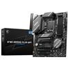 MSI MB B760, B760 GAMING PLUS WIFI, LGA 1700, 4DDR5, 5PCI-Ex16, 3M.2, 4SATA3, MA