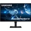 Samsung S40GD Monitor 27" IPS 100Hz Full HD 5ms Multimediale Pivot Hub USB 2*HDM