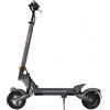 Ausom L2 con motore singolo Monopattino elettrico pieghevole, motore da 800 W, batteria da 48 V e 15,6 Ah, pneumatici da 10"x3"