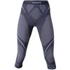 UYN Evolutyon Pantalone Intimo Termico Donna Tights Tecnico Medio