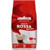Lavazza Qualita Rossa - caffè in grani - 1 chilo
