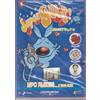 SUPERGULP I FUMETTI IN TV 4 LUPO ALBERTO E TANTI ALTRI DVD Nuovo Sigillat M09710