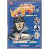 SUPERGULP I FUMETTI IN TV 3 CORTO MALTESE E TANTI ALTRI DVD Nuovo Sigill M09711