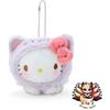 Sanrio NUOVO SANRIO Hello Kitty porta mascotte Cat Love Series 10 x 11,5 x 9,5 cm gi...