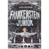 FRANKENSTEIN JUNIOR DVD Mel Brooks Gene Wilder Peter Boyle Nuovo Sigillat M09709