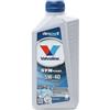 Valvoline Olio Motore SYNPower MST C3 5W-40 1L Lubrificante Auto Sintetico, concepito per soddisfare gli standard dei costruttori di motori
