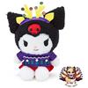 Sanrio NUOVO Sanrio Sanrio Peluche Giocattolo Kuromi Kuromi-chan Kuromi Maglione di ...