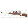 FUCILE A INFRAROSSI Diana 250 TWO-FIFTY 4,5mm 24J + Ottica 4x20 + SPEDIZIONE ...
