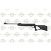 Markenlos Diana 260 molla da 5,5 mm 24 joul + ottica | arcomedievale