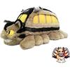 Freccia solare NUOVO Sun Arrow Studio Ghibli Catbus Peluche (LL) Lungo 58 cm Serie Totoro Gi...
