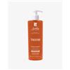I.C.I.M. (BIONIKE) INTERNATION Triderm Sapone di Marsiglia - Detergente per mani, viso e corpo per pelli sensibili - 500 ml
