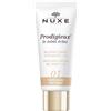 LABORATOIRE NUXE ITALIA Srl Nuxe Prodigieux Le Teint èclat 01 - BB cream colorata idratante - Tonalità chiara - 30 ml