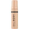 Bali Body Mousse Self-Tanning | Chiaro Tonico Verde Senza Macchie | Falso Tan Naturale per Tutti i Tipi di Pelle - Scuro/Ultrascuro, 200 ml/6,7 fl oz