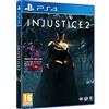 Warner Bros Games Injustice 2