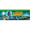 THQ Nordic Destroy All Humans! Crypto-137 Edition - Xbox One