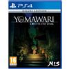 NIS America Yomawari: Lost in the Dark - Deluxe Edition (PS4)