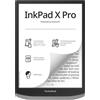 Pocketbook readers E - note pocketbook inkpad x pro ereader 10.3 pulgadas 32gb gris niebla - misty grey