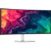 DELL Plus S3425DW Monitor PC 86,4 cm (34") 3440 x 1440 Pixel Wide Quad HD LCD Argento