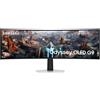 SAMSUNG Monitor samsung 49 pulgadas odyssey g9 ls49cg934suxen - dqhd - curvo