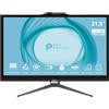 MSI Pro AP222T 13M-225ES All-in-One PC Intel® Core™ i5 i5-13400 54,6 cm (21.5") 1920 x 1080 Pixel Touch screen PC All-in-one 8