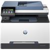 HP Color LaserJet Pro Stampante multifunzione 3302fdw