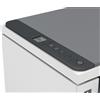 HP LaserJet Tank 2604dw Wireless Multifunction Bianco e nero Stampante, Fotocopiatrice, scanner Fronte/retro