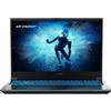 Medion Portatil erazer deputy p60 i7 - 13620h 15.6 pulgadas 16gb ssd1tb nvidiartx4070 w11