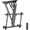 Equip 650329 Staffa di montaggio a soffitto per TV motorizzata da 32" a 70"