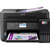 Epson Multifuncin inyeccin epson ecotank et - 3850 color wifi duplex