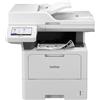 Brother MFC-L6710DW stampante multifunzione Laser A4 1200 x 1200 DPI 50 ppm Wi-Fi
