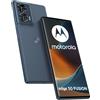 MOTOROLA Edge 50 fusin 17 cm (6.7 pulgadas) sim doble android 14 5g usb tipo c 12 gb 256 gb 5000 mah azul