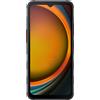 SAMSUNG Smartphone movil samsung galaxy xcover 5g - 6gb - 128gb - 6.6 pulgadas - negro