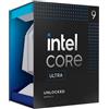 INTEL Procesador intel core ultra 9 - 285k 5.7 ghz 36mb lga 1851 box