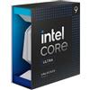 Intel Core Ultra 9 285 processore 36 MB Cache intelligente Scatola