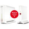 FRITZ! Mesh Set 4060 + 3000 AX INT Banda tripla (2.4 GHz/5 GHz/5 GHz) Wi-Fi 6 (802.11ax) Bianco 4x4