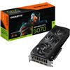 GIGABYTE GeForce RTX 5070 WINDFORCE OC SFF 12G Scheda Grafica - 12GB GDDR7, 192 bit, PCI-E 5.0, 2542 MHz Core Clock, 3 x DP