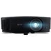 Acer X1329 Proiettore a raggio standard 4800 ANSI lumen DLP WXGA (1280x800) Nero