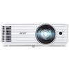Acer S1386WH Proiettore a raggio standard 3600 ANSI lumen DLP WXGA (1280x800) Bianco