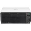 LG ProBeam BU50RG Proiettore a raggio standard 5000 ANSI lumen DLP UHD 4K (3840x2160) Nero, Bianco