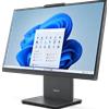 Lenovo IdeaCentre AIO 24 R5-Windows 11 Home-16GB-512GB Processore AMD Ryzen 5 7535HS da 3,3 GHz fino a 4,5 GHz, Windows 11 Home 64, 512 GB SSD QLC - F0HR008HIX