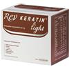 REV PHARMABIO SRL REV KERATIN LIGHT 30BUST 120G