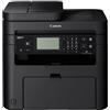 Canon Multifunzione Canon i-SENSYS MF237w Laser A4 1200 x DPI 23 ppm Wi-Fi [1418C030]
