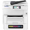 Epson Multifunzione Epson WorkForce Pro EM-C8100RDWF Ad inchiostro A3 4800 x 1200 DPI Wi-Fi [C11CL31401]