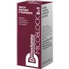 PASQUALI Srl DERMOVITAMINA MICOBLOCK 3 IN 1 SMALTO IDRATANTE E TRASPIRANTE BORDEAUX 5 ML