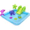 Bestway Playcenter gonfiabile Acquario Fantastico