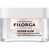 Filorga Oxygen Glow Crema Illuminante 50 Ml