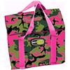 GIO'STYLE Borsa Portapranzo Termica Camouflage | 6 L | Dotata di Maniglie | Colori Assortiti